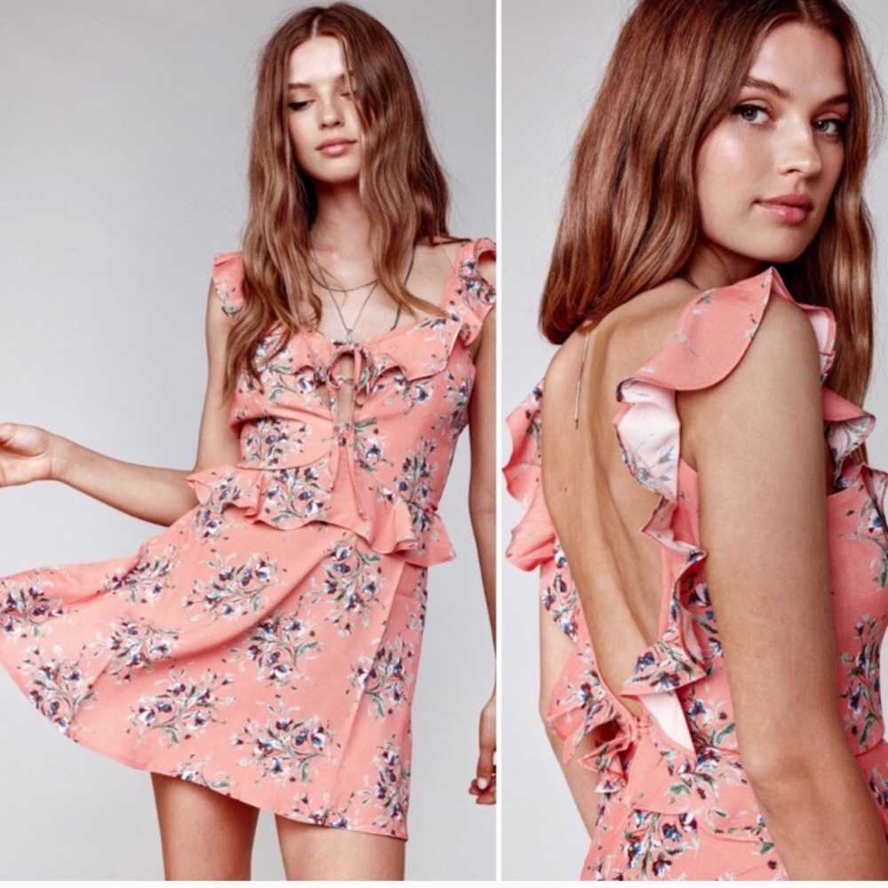 Flynn Skye Mimi mini